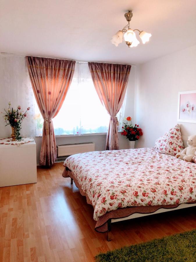 2 Privatzimmer , Dusche /Wc Nahe Koeln Фрехен Экстерьер фото