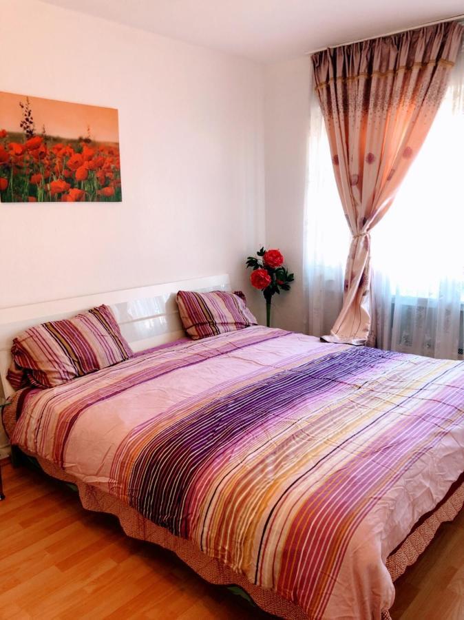 2 Privatzimmer , Dusche /Wc Nahe Koeln Фрехен Экстерьер фото